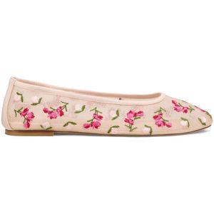 Stuart Weitzman, Dames, Schoenen, Roze, Maat: 37 1/2 EU