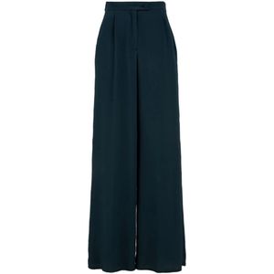 Beatrice .b, Dames, Broeken, Groen, Maat: S