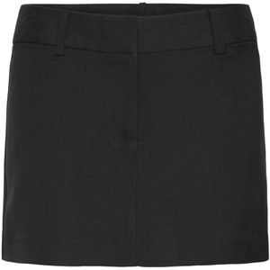 Ichi, Dames, Rokken, Zwart, Maat: XS