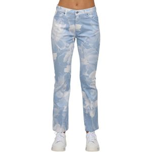 Dondup, Dames, Jeans, Veelkleurig, Maat: W26