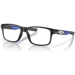 Oakley, unisex, Accessoires, Zwart, Maat: 50 MM