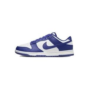 Nike Concord Low Sneaker , Blue , Heren , Maat: 42 1/2 EU