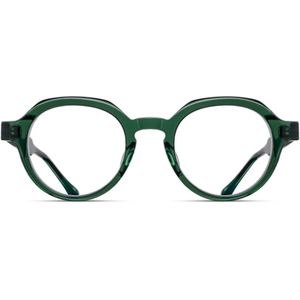 Matsuda, unisex, Accessoires, Groen, Maat: ONE Size