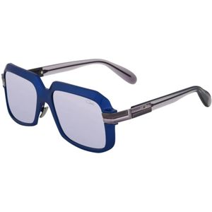 Cazal, unisex, Accessoires, Grijs, Maat: ONE Size