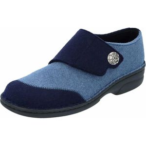 Berkemann, Dames, Schoenen, Blauw, Maat: 37 1/2 EU