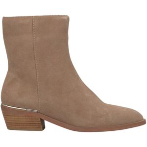 Alma EN Pena, Dames, Schoenen, Beige, Maat: 36 EU