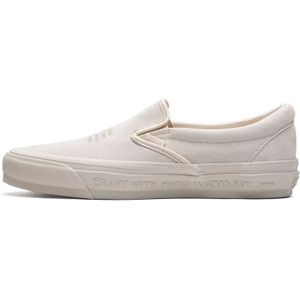 Vans, Dames, Schoenen, Beige, Maat: 36 1/2 EU Suède,