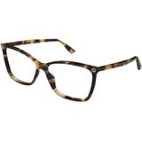 Gucci - GG0025O - Bril - Met Correctie