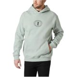 Helly Hansen - Men´s Cotton Fleece Graphic Hoodie - Herenhoodie