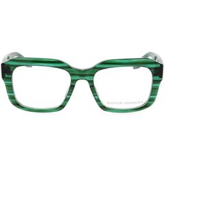 Barton Perreira, unisex, Accessoires, Groen, Maat: ONE Size