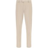 Boggi Milano - B Tech B B-Tech Stretch Nylon Broek - Beige - Heren
