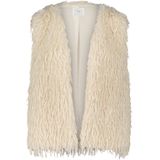 Betty & Co, Dames, Jassen, Beige, Maat: XS Katoen,