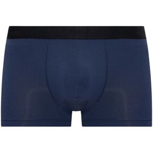 Hanro - Herenbroek - Nauwsluitend Model - Effen Design - Elastische Band