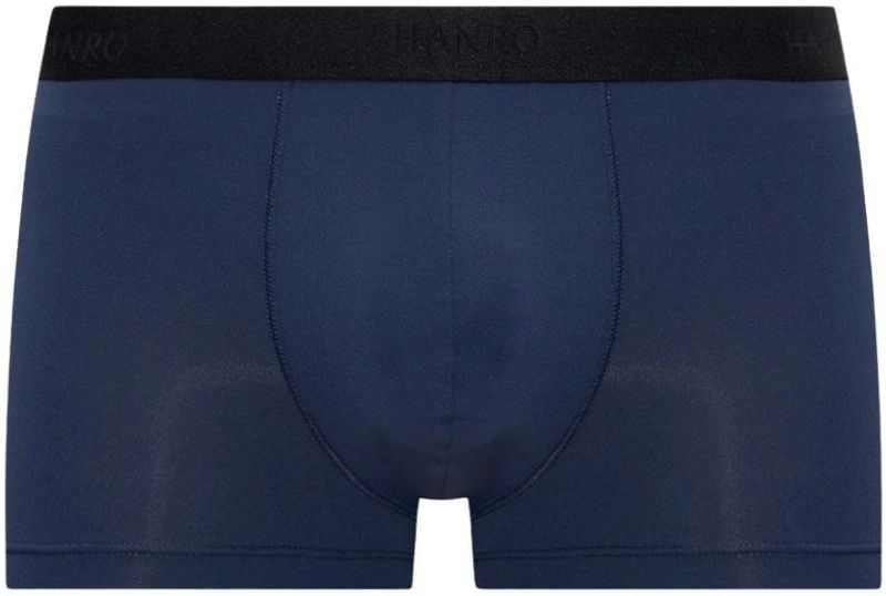 Hanro - Herenbroek - Nauwsluitend Model - Effen Design - Elastische Band