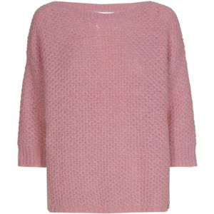 Marie Méro, Dames, Truien, Roze, Maat: S