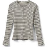 Sofie Schnoor - Paxsw - Dames T-shirt - Gestreept - Lange Mouwen