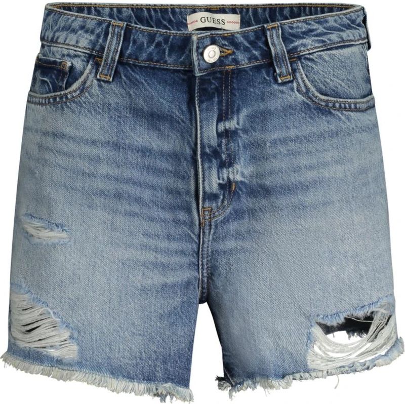 Guess - Relaxed Midi - Damesshort