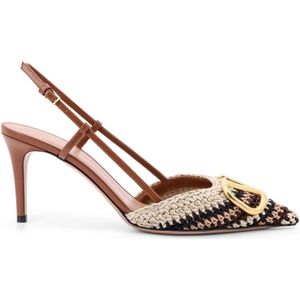 Valentino Garavani, Dames, Schoenen, Veelkleurig, Maat: 39 EU