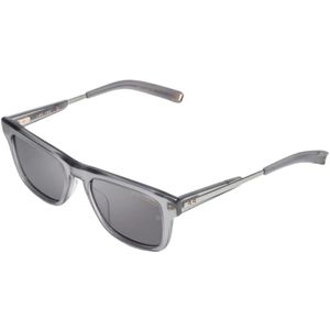 Dita, unisex, Accessoires, Grijs, Maat: 38 MM