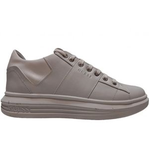 Guess, Heren, Schoenen, Wit, Maat: 44 EU Leer,