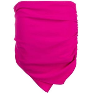 The Attico, Dames, Rokken, Roze, Maat: S