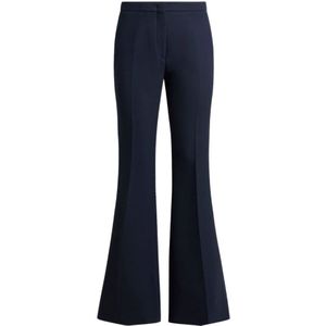 Etro - Ribbroeken - Blauw