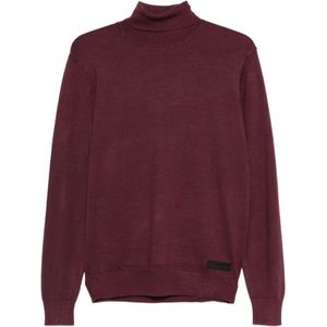 John Richmond, Heren, Truien, Rood, Maat: L