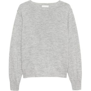 Alchemist, Dames, Truien, Grijs, Maat: S/M Wol,