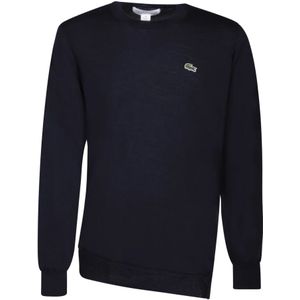 Comme des Garçons, Heren, Truien, Blauw, Maat: S Wol,