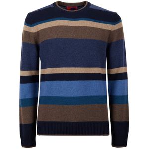 Gallo, Heren, Truien, Veelkleurig, Maat: 2XL