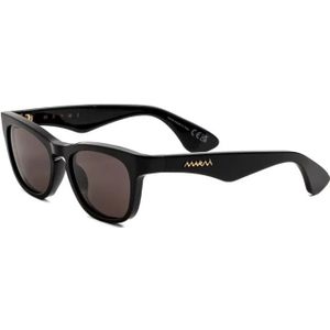 Marni, Dames, Accessoires, Zwart, Maat: 52 MM
