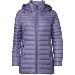 Danwear, Dames, Jassen, Paars, Maat: S