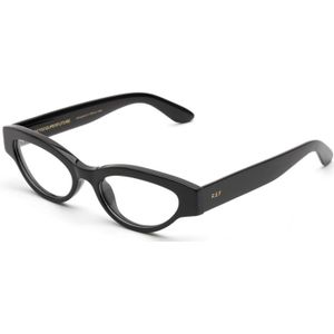 Retrosuperfuture - Numero 147 ISE - Accessoires - Zwart - Acetaat - Lensbreedte 52 mm