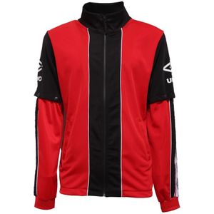 Umbro, Heren, Sweatshirts & Hoodies, Rood, Maat: S