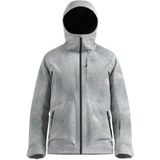 Odlo, Heren, Sport, Grijs, Maat: S Leer,