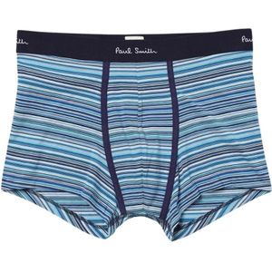 Paul Smith, Heren, Ondergoed, Blauw, Maat: L Katoen,