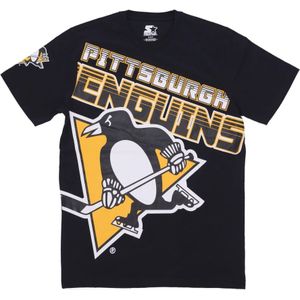 Starter, Heren, Tops, Veelkleurig, Maat: XL Katoen,