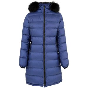 People of Shibuya, Dames, Jassen, Blauw, Maat: XS