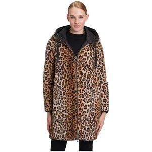 Betty Barclay, Dames, Mantels, Bruin, Maat: L