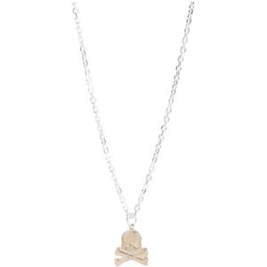 Mastermind World, Heren, Accessoires, Grijs, Maat: ONE Size