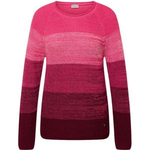 Rabe, Dames, Truien, Veelkleurig, Maat: M Katoen,