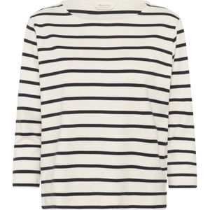 Part Two, Dames, Truien, Beige, Maat: XL