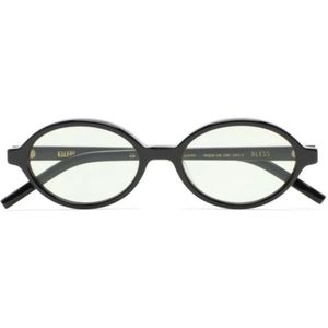 Kaleos, unisex, Accessoires, Zwart, Maat: 52 MM