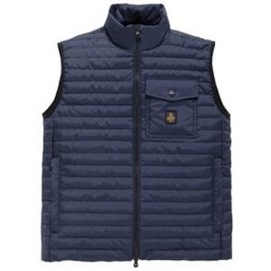 RefrigiWear, Heren, Jassen, Blauw, Maat: M