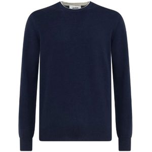 Alpha Industries, Heren, Truien, Grijs, Maat: S