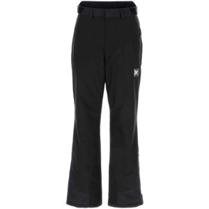 Palm Angels, Heren, Sport, Zwart, Maat: L Poliester,