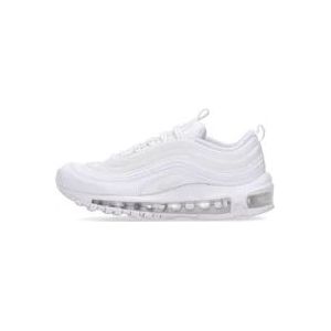 Nike Witte Air Max 97 Sneakers , White , Dames , Maat: 35 1/2 EU
