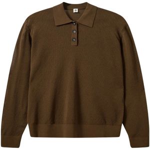 The Garment, Dames, Tops, Groen, Maat: XS Viscose,