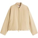 TOMMY HILFIGER Tussenjas  beige