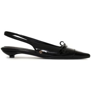 Anine Bing, Dames, Schoenen, Zwart, Maat: 36 EU